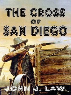 cover image of The Cross of San Diego